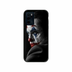 Husa personalizata tip carcasa HQPrint pentru Motorola Moto G42, model Joker 3, multicolor, S1D1M0109