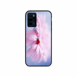 Husa personalizata tip carcasa HQPrint pentru Motorola Moto G42, model Flowers 5, multicolor, S1D1M0114