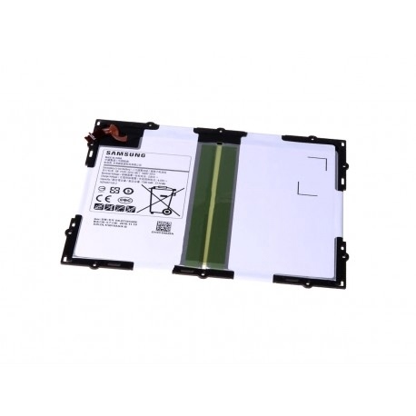 Inlocuire Acumulator Original SAMSUNG Galaxy Tab A 2016 (10.1") T580 - 7300 mAh EB-BT585ABE