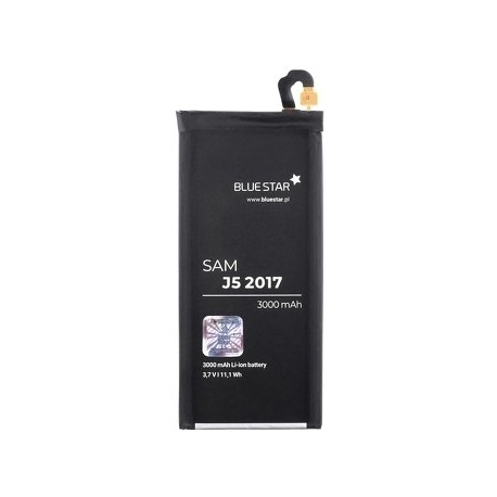 Inlocuire Acumulator SAMSUNG Galaxy J5 2017 / A5 2017 (3000 mAh) Blue Star