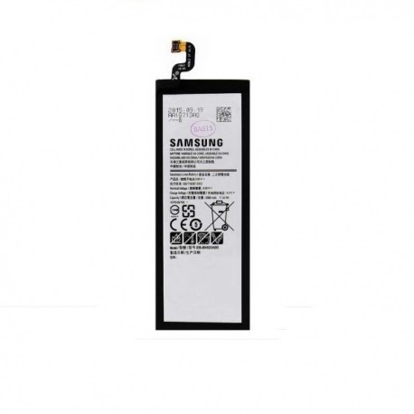 Inlocuire Acumulator Original SAMSUNG Galaxy Note 5 (3000 mAh) EB-BN920