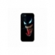 Husa personalizata tip carcasa HQPrint pentru Motorola Moto G42, model Venom 1, multicolor, S1D1M0211