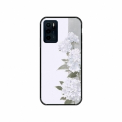 Husa personalizata tip carcasa HQPrint pentru Motorola Moto G42, model Flowers 16, multicolor, S1D1M0217