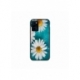 Husa personalizata tip carcasa HQPrint pentru Motorola Moto G42, model Petunia 2, multicolor, S1D1M0239