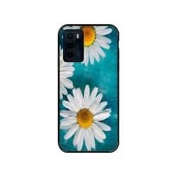 Husa personalizata tip carcasa HQPrint pentru Motorola Moto G42, model Petunia 2, multicolor, S1D1M0239