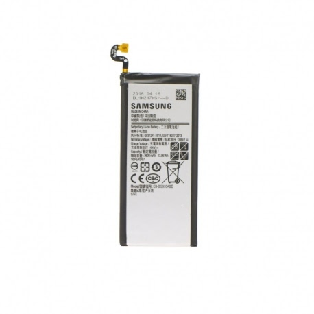 Inlocuire Acumulator Original SAMSUNG Galaxy S7 Edge (3600 mAh) BG935ABEG