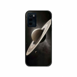 Husa personalizata tip carcasa HQPrint pentru Motorola Moto G42, model Planet 2, multicolor, S1D1M0348