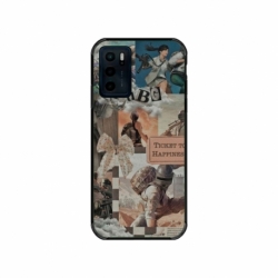 Husa personalizata tip carcasa HQPrint pentru Motorola Moto G42, model PUBG 2, multicolor, S1D1M0363