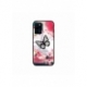 Husa personalizata tip carcasa HQPrint pentru Motorola Moto G42, model Butterfly 8, multicolor, S1D1M0380