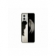 Husa personalizata tip carcasa HQPrint pentru Motorola Moto G53, model Angel Wings, multicolor, S1D1M0004