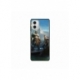 Husa personalizata tip carcasa HQPrint pentru Motorola Moto G53, model God of War 1, multicolor, S1D1M0008