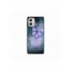 Husa personalizata tip carcasa HQPrint pentru Motorola Moto G53, model Butterfly 1, multicolor, S1D1M0028