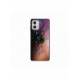 Husa personalizata tip carcasa HQPrint pentru Motorola Moto G53, model Nice View 3, multicolor, S1D1M0075