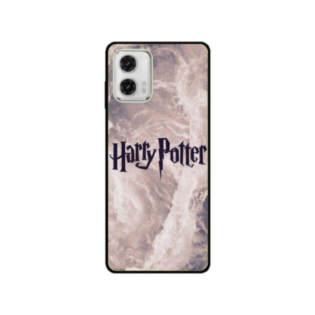 Husa personalizata tip carcasa HQPrint pentru Motorola Moto G53, model Harry Potter 4, multicolor, S1D1M0092