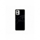 Husa personalizata tip carcasa HQPrint pentru Motorola Moto G53, model Forever and Always 1, multicolor, S1D1M0094