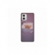 Husa personalizata tip carcasa HQPrint pentru Motorola Moto G53, model Jerry 1, multicolor, S1D1M0104