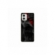 Husa personalizata tip carcasa HQPrint pentru Motorola Moto G53, model God of War 3, multicolor, S1D1M0111