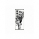 Husa personalizata tip carcasa HQPrint pentru Motorola Moto G53, model Lion 3, multicolor, S1D1M0118