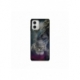 Husa personalizata tip carcasa HQPrint pentru Motorola Moto G53, model Lion 4, multicolor, S1D1M0120