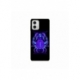 Husa personalizata tip carcasa HQPrint pentru Motorola Moto G53, model Cancer, multicolor, S1D1M0147