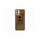 Husa personalizata tip carcasa HQPrint pentru Motorola Moto G53, model Scooby Doo 1, multicolor, S1D1M0163
