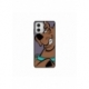 Husa personalizata tip carcasa HQPrint pentru Motorola Moto G53, model Bears 5, multicolor, S1D1M0165