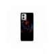 Husa personalizata tip carcasa HQPrint pentru Motorola Moto G53, model Spiderman 2, multicolor, S1D1M0168