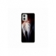Husa personalizata tip carcasa HQPrint pentru Motorola Moto G53, model Spiderman 4, multicolor, S1D1M0170