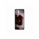 Husa personalizata tip carcasa HQPrint pentru Motorola Moto G53, model Spiderman 6, multicolor, S1D1M0172