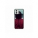 Husa personalizata tip carcasa HQPrint pentru Motorola Moto G53, model Squid Game 2, multicolor, S1D1M0174