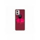 Husa personalizata tip carcasa HQPrint pentru Motorola Moto G53, model Squid Game 6, multicolor, S1D1M0178