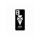 Husa personalizata tip carcasa HQPrint pentru Motorola Moto G53, model Squid Game 10, multicolor, S1D1M0182