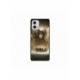 Husa personalizata tip carcasa HQPrint pentru Motorola Moto G53, model Lord of the Rings 2, multicolor, S1D1M0190