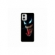 Husa personalizata tip carcasa HQPrint pentru Motorola Moto G53, model Venom 1, multicolor, S1D1M0211