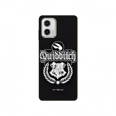 Husa personalizata tip carcasa HQPrint pentru Motorola Moto G53, model Harry Potter 6, multicolor, S1D1M0224