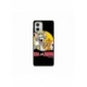 Husa personalizata tip carcasa HQPrint pentru Motorola Moto G53, model Tom and Jerry 4, multicolor, S1D1M0226
