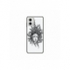 Husa personalizata tip carcasa HQPrint pentru Motorola Moto G53, model Medusa 2, multicolor, S1D1M0230