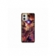 Husa personalizata tip carcasa HQPrint pentru Motorola Moto G73, model Avengers Inifinity War, multicolor, S1D1M0010