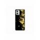 Husa personalizata tip carcasa HQPrint pentru Motorola Moto G73, model Butterfly 6, multicolor, S1D1M0045