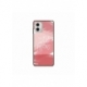 Husa personalizata tip carcasa HQPrint pentru Motorola Moto G53, model You are Strong, multicolor, S1D1M0275