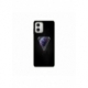 Husa personalizata tip carcasa HQPrint pentru Motorola Moto G53, model Triangle Planet, multicolor, S1D1M0278