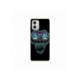 Husa personalizata tip carcasa HQPrint pentru Motorola Moto G53, model Gorilla, multicolor, S1D1M0288