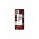 Husa personalizata tip carcasa HQPrint pentru Motorola Moto G53, model Capricorn, multicolor, S1D1M0295