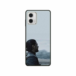 Husa personalizata tip carcasa HQPrint pentru Motorola Moto G73, model Game of Thrones 1, multicolor, S1D1M0083