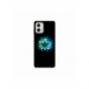 Husa personalizata tip carcasa HQPrint pentru Motorola Moto G53, model Colorful 2, multicolor, S1D1M0297