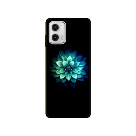 Husa personalizata tip carcasa HQPrint pentru Motorola Moto G53, model Colorful 2, multicolor, S1D1M0297