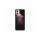 Husa personalizata tip carcasa HQPrint pentru Motorola Moto G53, model Colorful 3, multicolor, S1D1M0298