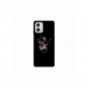 Husa personalizata tip carcasa HQPrint pentru Motorola Moto G53, model Colorful 5, multicolor, S1D1M0302