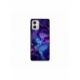 Husa personalizata tip carcasa HQPrint pentru Motorola Moto G53, model Ender Dragon, multicolor, S1D1M0304