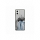 Husa personalizata tip carcasa HQPrint pentru Motorola Moto G53, model Teary Eye, multicolor, S1D1M0307
